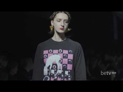 Kateryna Hella,  UFW FW2020-21