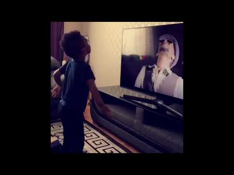 Sami Go- Ethio Shake ft baby boy Emmanuel