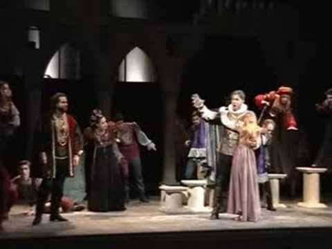 Alexey Tikhomirov as Monterone