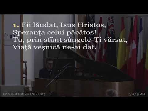 Poftiti la Cina - pastor Laurentiu Gherghe