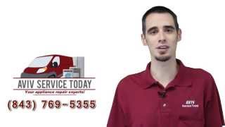 preview picture of video 'Frigidaire Refrigerator and Freezer Repair in Goose Creek SC'