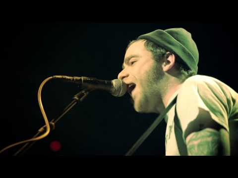 Thumbnail for COMMUNICAUTION - Farewell (Official Video) by Lucero (band)