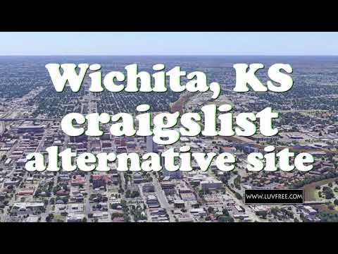 Wichita Craiglist