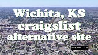 Wichita Craigslist Personals