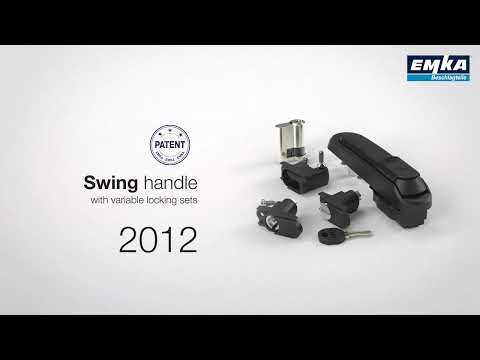 EMKA Product history 1973-2024