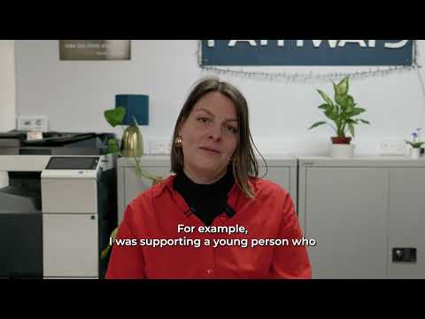 Watch the Keyworkers video on YouTube