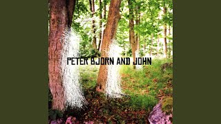 Music video thumbnail preview for Those Forbidden Chords by Peter Bjorn and John