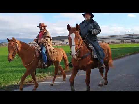 Klif-jarní veteráni 24. Klif