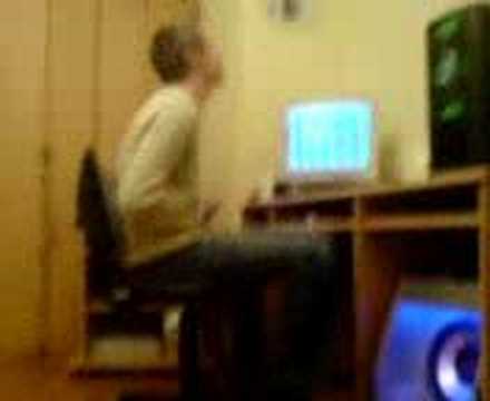 michi etwas auf naja schauts as euch an