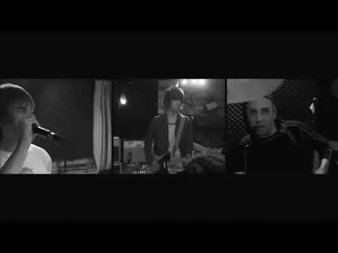 The Stone Roses Waterfall into Don't Stop Rehearsals #stoneroses