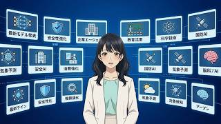 【週刊AIニュース】GPT-6 Astra速報 AI最新ニュース20本！OpenAI・Anthropic・Google大乱戦