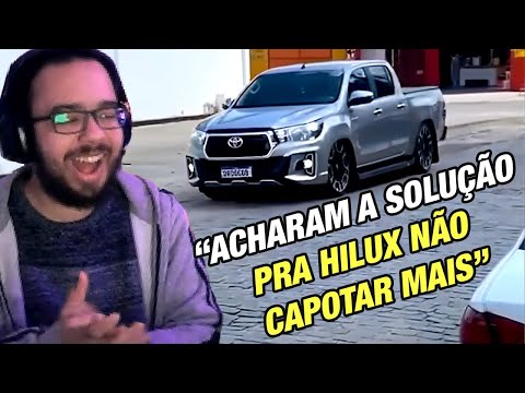 LUDGERO REACTS TO THE 04 CARBON OF THE TURBO CONNECTOR - Ludgero's Cuts