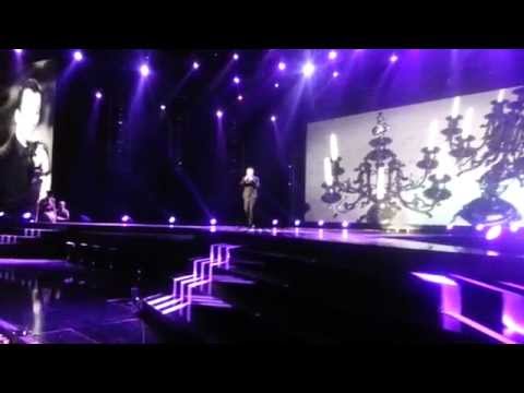 Daniel Kajmakoski - Red