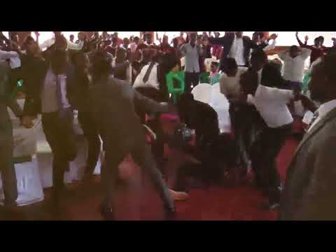 CELEBRATION SUNDAY  - 01-12-2019