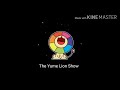 The Yume Lion Show Drop Ident