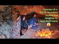 A Story Of Life Amidst Cold And Homelessness