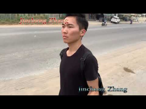 Jincheng Zhang - Accompanying (Official Music Video)