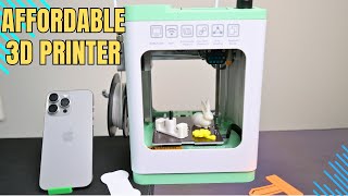 3D Printed my Own Tesla Accessories - Entina Tina2S 3D Printer