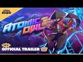Videoclip de gameplay cu Atomic Owl  PC