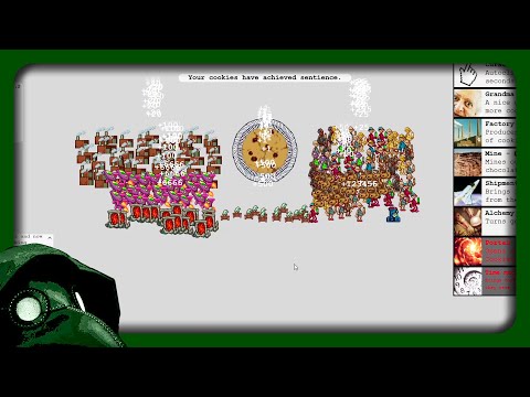 Cookie Clicker Classic