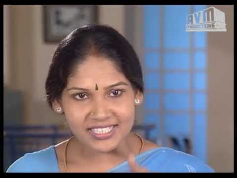 Episode 327 : Sorgam Tamil TV Serial - AVM Productions