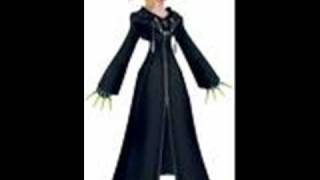 KH tear my world apart.wmv