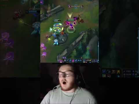 Syndra quadra kill! This champ is not balanced.