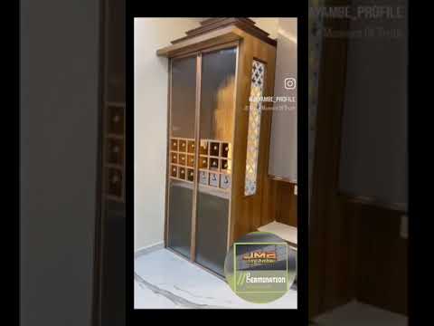 UPVC Sliding Door