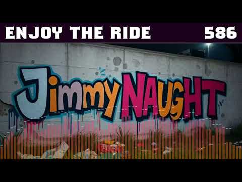 Enjoy the Ride [586] - (Nightcore Eurobeat) - Jimmy Naught