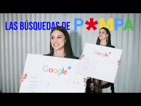 OLIVIA WALD RESPONDE A LAS PREGUNTAS MÁS BUSCADAS | Pompa Magazine