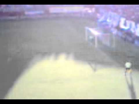 JEC 3x0 Cricicúma gol do Lima de penalti