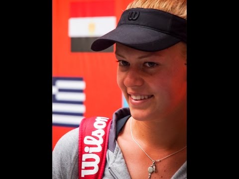 Dalma Galfi llega a la final del Abierto Juvenil Mexicano