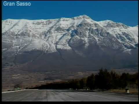 prof. Petr Kulhánek - Co se skrývá pod horou Gran Sasso