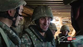 Սուր անկյուն 02.10.2022 - Նելլի Հարությունյան «Մեղավորներ փնտրելու ֆենոմենը»