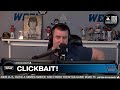 WEEI Boston Sports Original Daily Livestream