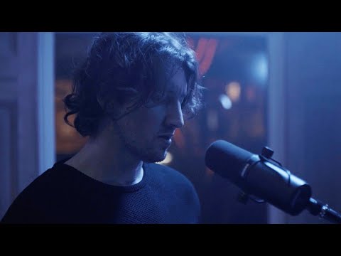 Dean Lewis - How Do I Say Goodbye (Acoustic)