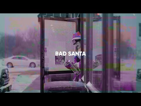 Tahko GG - “Bad Santa” [Official Video] prod Taysty Beats - Directed by Zanezworld
