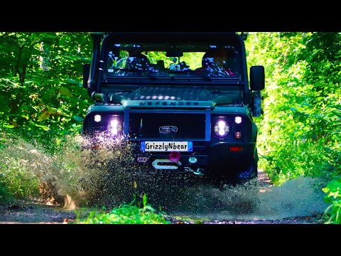 A storm reveals a nasty surprise!!! (Ep141)