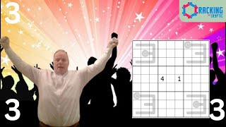 And now ... the Party Puzzle!