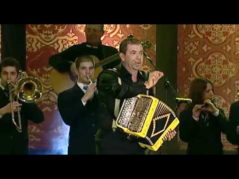 Augusto Canário & Amigos - "O Canário & O Miranda (Desgarrada) (Live)