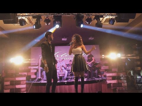 Betty & Martty ft. ork Leo Band - Tu Jenimi |OFFICIAL MUSIC CLIP|
