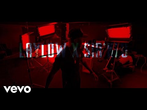 Laylow x Sir'Klo - FTZ Gang