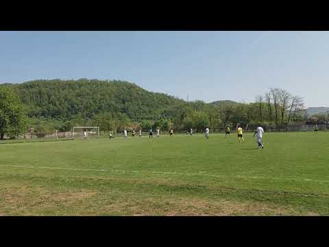 Gol Leucian in Aurul - Geoagiu 2-0