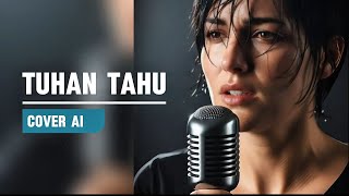 Download lagu Tuhan Tahu (Cover AI) mp3
