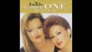 The Judds - Change of Heart