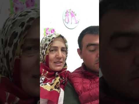 Müşterilerimizden GÜLAY HANIM VE TUGAY