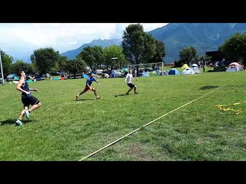 Missuldisc Gera Lario Finale Südsee - Discobolo 20190616 152802