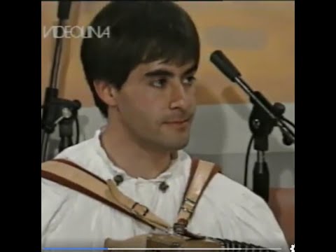 Silvano  Fadda    ballo sardo      sa danza  gruppo folk  sorgono
