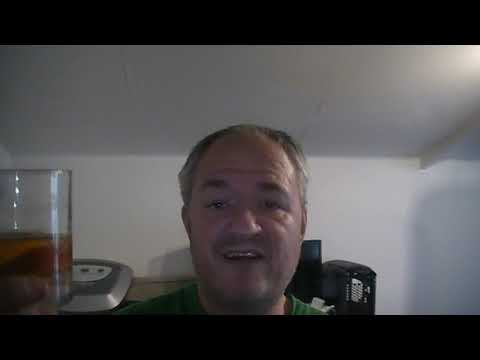 Spirits - Review #473 - Still Spirits Cinnamon Whiskey