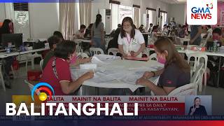 DOLE - Inaprubahan na ang dagdag-P85 sa daily minimum wage sa NCR; pinakamataas... | Balitanghali